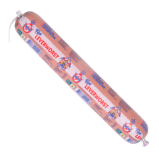 Kroon fijne leverworst